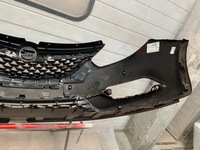 фото thumb №7, Opel zafira c lift бампер передній