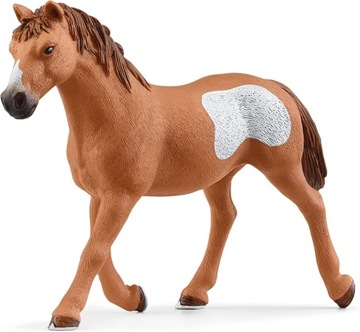 KOWBOJKA ŁAPANIE NA LASSO KOŃ CIELĘ SCHLEICH 42577