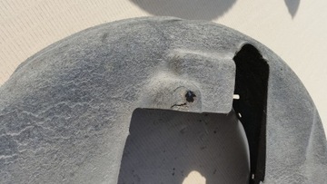 фото thumb №11, Vw passat b8 універсал підкрилок праві/ліві зад 3g0810972h