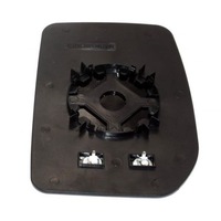 фото thumb №14, Вкладка дзеркало праві ford transit mk6 mk7 2000-13