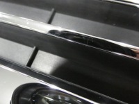 фото thumb №6, Решётка радиатора, решётка радиатора ford fiesta mk-8 przed lift titanium