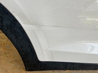 фото thumb №11, Hyundai tucson iii 3 15- двері задні зад праві