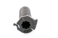 Mercedes w169 w207 w212 болт колеса запасного 86 mm a1698980065 Оригінал, фото thumb