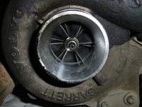 фото thumb №7, Турбіна 30751708 volvo c30 2,4 d5