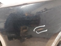 Peugeot 308 1 рестайлінг  12r бампер перед передній led в Україні, фото thumb