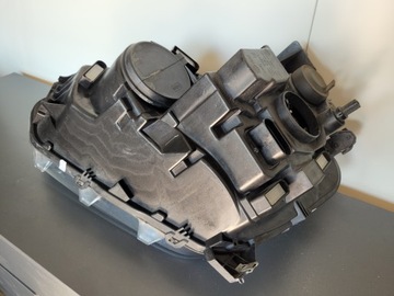 фото thumb №8, Лампа правая передняя фара правый volkswagen vw amarok 2h 2h3941006 eu