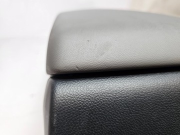 фото thumb №7, Subaru crosstrek xv 22- туннель средний подлокотник usa