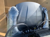 фото thumb №10, Перед kompletny maserati grecale