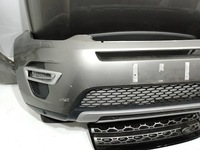 фото thumb №5, Discovery sport l550 перед kompletny бампер капот крила pdc