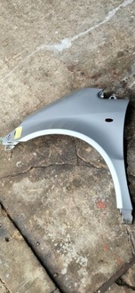 фото thumb №9, Mercedes benz a klasa w168 левый крыло перед 97-