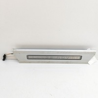 фото thumb №1, Land rover range rover sport l494 2018 права сторона захист накладки передньої