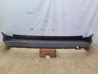 фото thumb №1, Audi q4 e-tron спойлер бампера зад накладка pdc