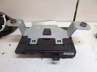 фото thumb №10, Ford b-max 12-17 titanium набір стартовий бортовий комп'ютер лічильник замок запалювання 1.4 16v