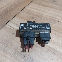 фото thumb №1, Модуль вентилятора golf iv 1j0919506k