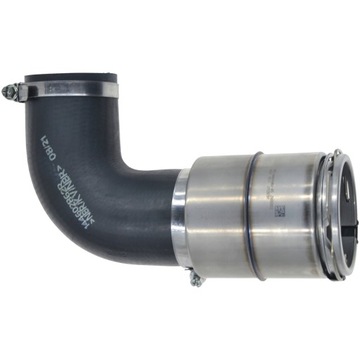 фото thumb №12, Шланг інтеркулер renault master iii 2.3 dci