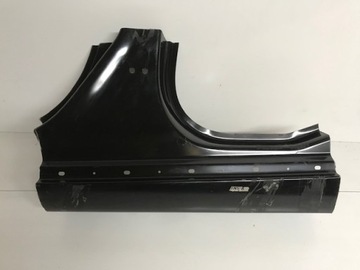 фото thumb №1, Поріг лівий запчастина середній insignia a 22908868