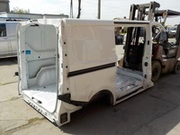 фото thumb №3, Trafic iii 15- четверть зад задняя правая