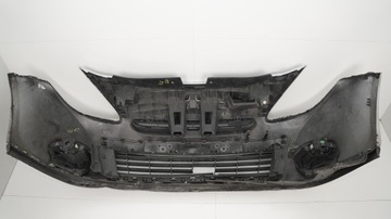 фото thumb №12, Бампер перед переднє renault clio iii рестайлінг 09-12r 195 ted69