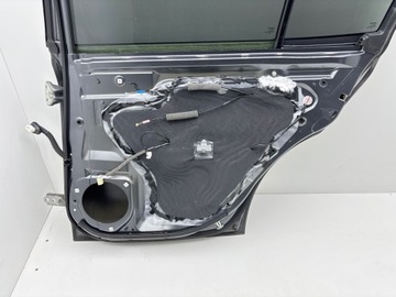 фото thumb №12, Subaru legacy vii 2020+ зад правая дверь
