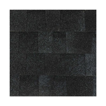 gont bitumiczny ONICES MIXED ONYX BLACK/ 2,32m2 op