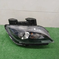 фото thumb №11, Hyundai kona капот передня лампа kompletny перед лак r3g 1.6 tgdi 2021r