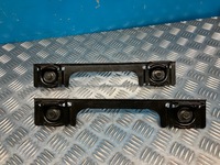 фото thumb №1, Volvo s40 ii кронштейн детское кресло isofix 30615581