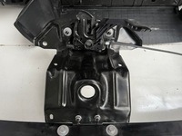 фото thumb №7, Pas передній підсилювач радіатор вентилятор renault arkana hybrid гібрид