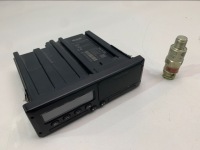 Купить Daf xf 106 low крышка тахограф 2155438 исправный, фото thumb