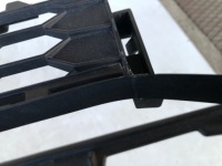 фото thumb №6, Audi q2 s-line решітка бампера