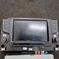 фото thumb №1, Дисплей екран passat b8 3g0919605d