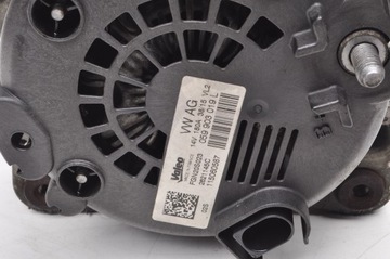 фото thumb №6, Porsche macan 3.0 s tdi генератор 059903019l