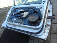 фото thumb №16, Двері ліві перед передні vw passat b6 європа