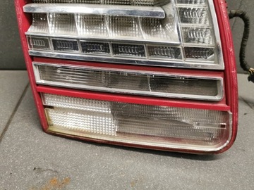 фото thumb №3, Лампа led левый зад audi a8 d3 ii рестайлинг 4e0945093h