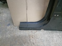 фото thumb №5, Блок двигуна поріг правий koleos новий оригінал