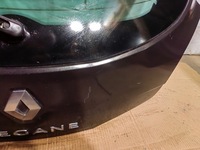 фото thumb №3, Кришка зад renault megane iii 3d купе