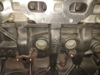 фото thumb №6, Двигатель восстановленный insignia b20dth 2.0 cdti 170km