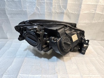 фото thumb №12, Mercedes gls x166 рестайлинг фара левый led