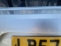 фото thumb №6, Бампер задня задній pod датчики pdc seat leon ii 2005-2008 колір ls7y