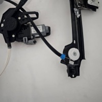 фото thumb №5, Механизм моторчик стекло левый задняя tesla x plaid 1614128-00-d