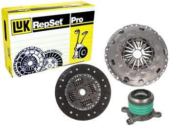 фото thumb №8, Сцепление kpl. vw amarok 2,0 tdi 10-