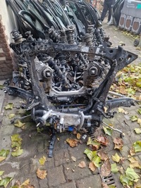 фото thumb №1, Підрамник підрамник dacia duster iii 2024 rok