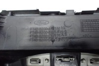 фото thumb №11, Решітка радіатора решітка радіатора решітка радіатора бампера хром ford edge ii mk2 17r