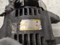 Toyota yaris 1 1 99- 1.4 d4d генератор 27060-33020 Недорого, фото thumb