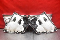 фото thumb №5, Боковина обшивки дверь кожаные eu hyundai ioniq 5 v 21-