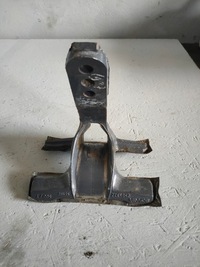 фото thumb №5, Кронштейн бака повітря scania r s ntg 2585372