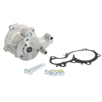 Skf насос води ford 1,0 ecoboost Недорого, фото thumb