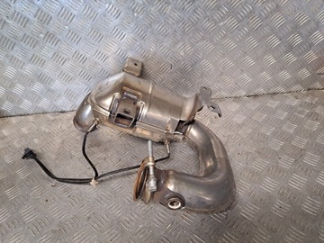 фото thumb №9, Opel vivaro 2023 r 2.0 cdti механическая коробка передач катализатор dpf 9829771880