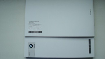 BMW X4 I F26 Руководство пользователя на польском языке BMW F26 X4 2014-2018 + краткая версия 2015 г.