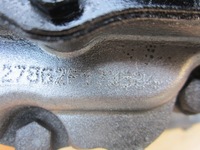 фото thumb №8, Opel 1.8 16v коробка передач автомат easytronic f17 w394 выборщик актуатор