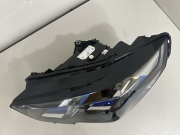 фото thumb №10, Bmw x2 u10 2024 набір фари передніх led lhd